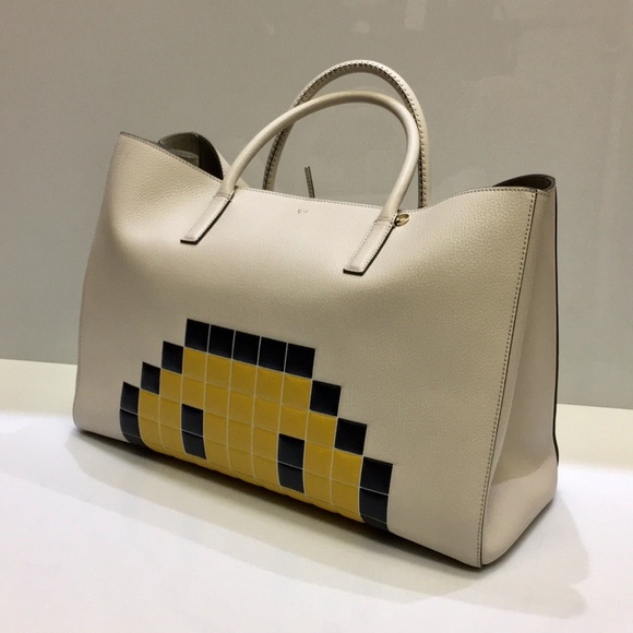 anya hindmarch pixel bag